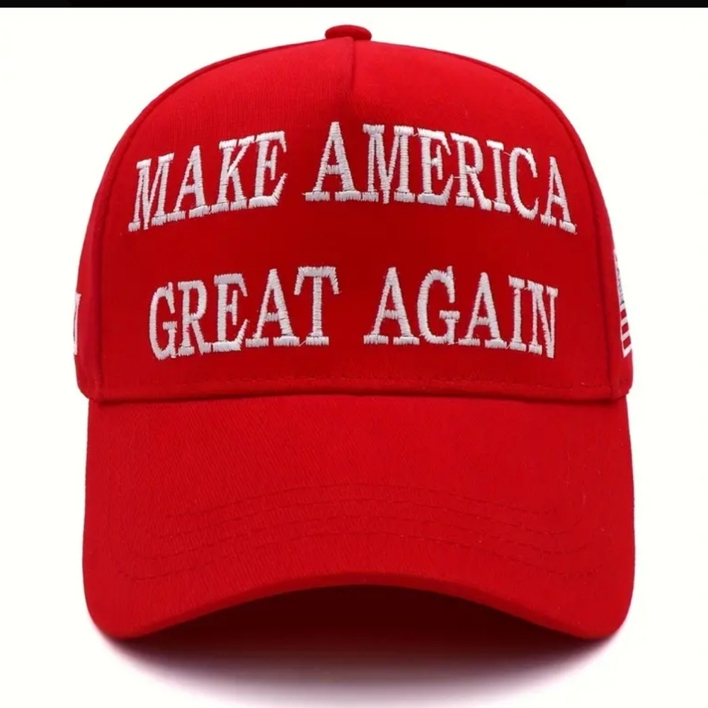 Trump Hat 2024 Baseball Cap